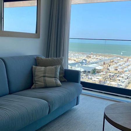 Royal Knokke 아파트 외부 사진