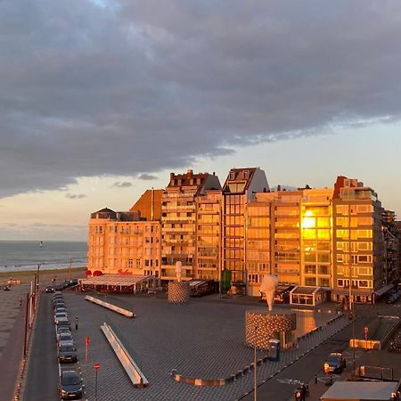 Royal Knokke 아파트 외부 사진