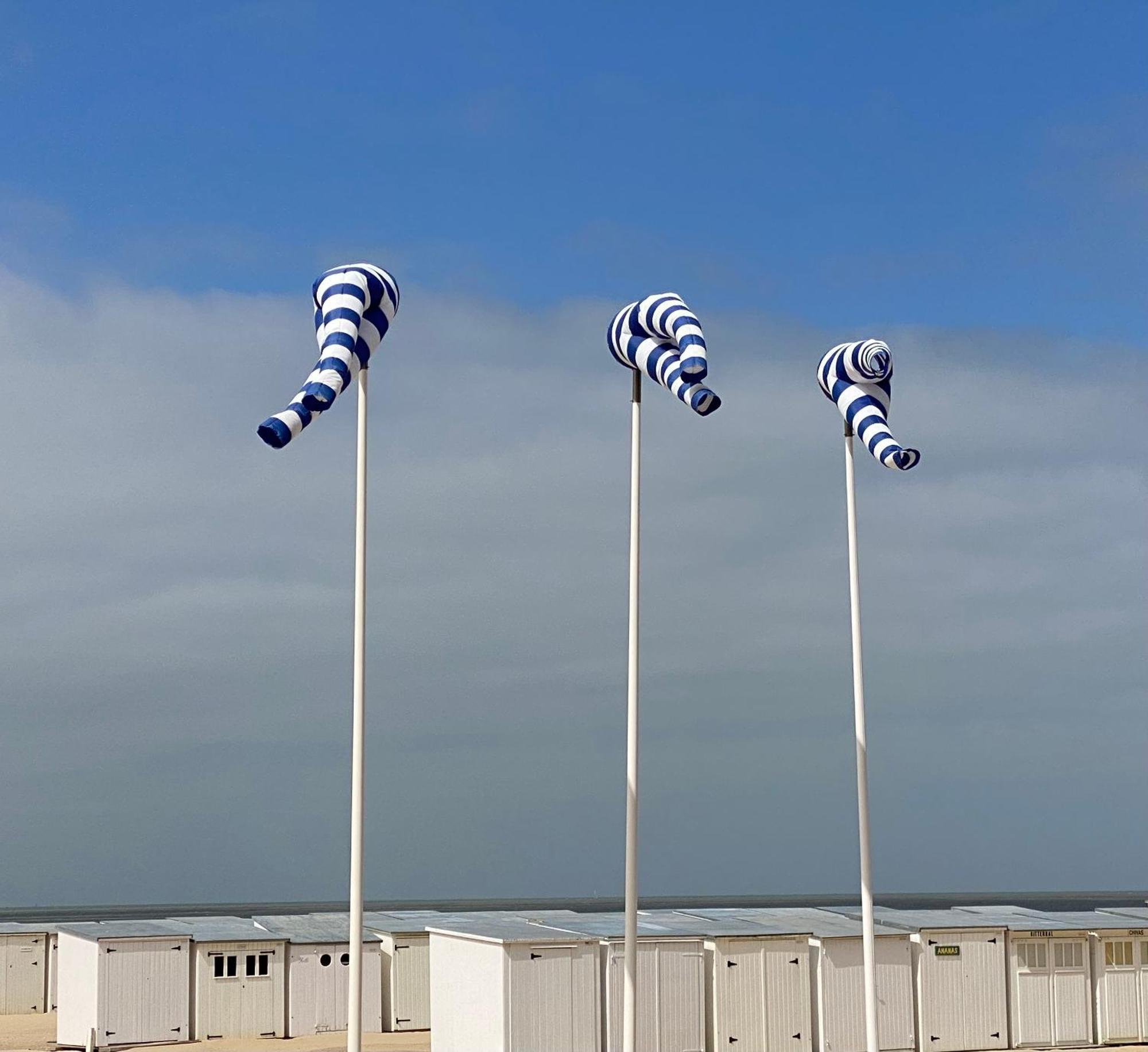 Royal Knokke 아파트 외부 사진