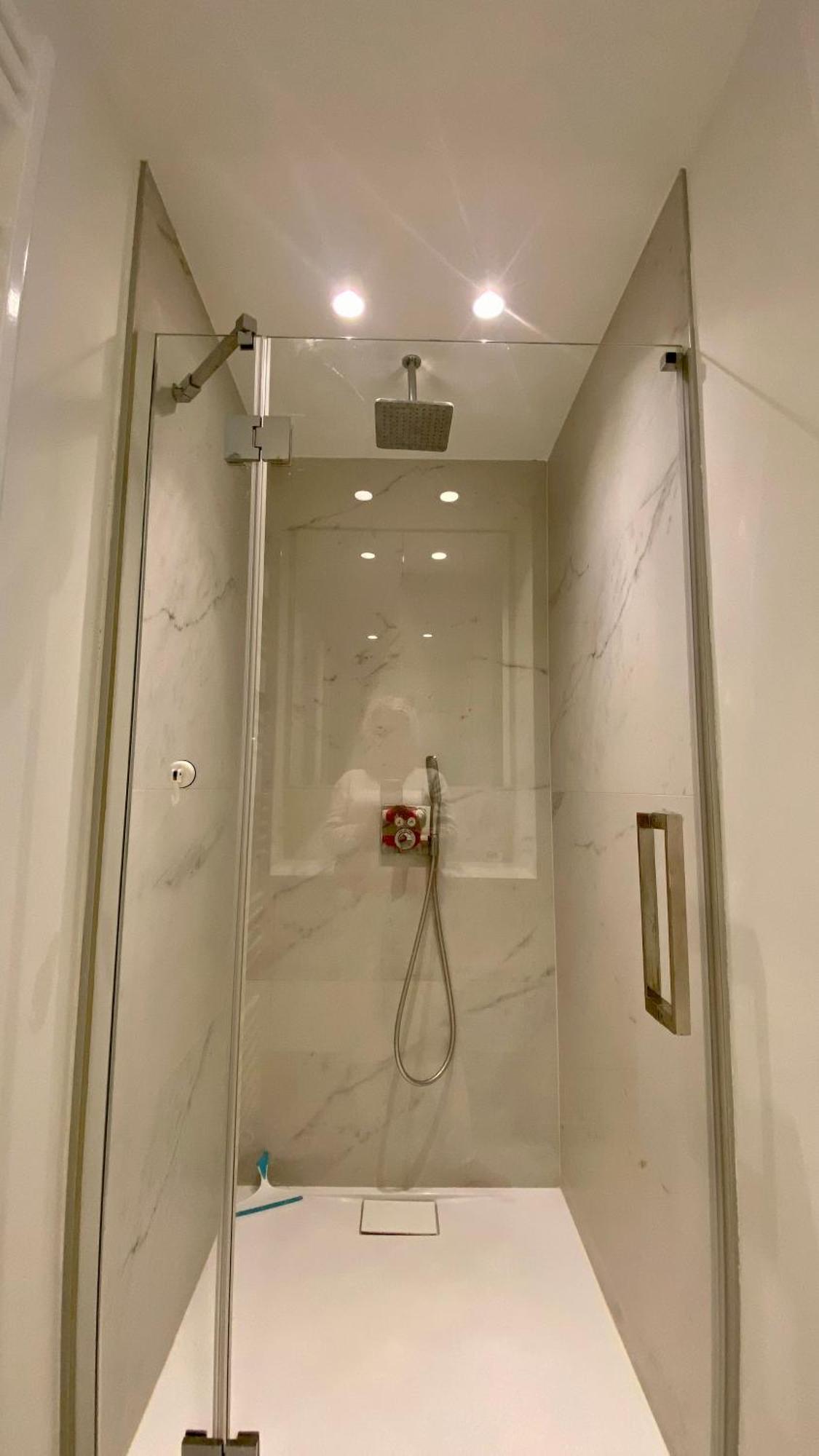 Royal Knokke 아파트 외부 사진