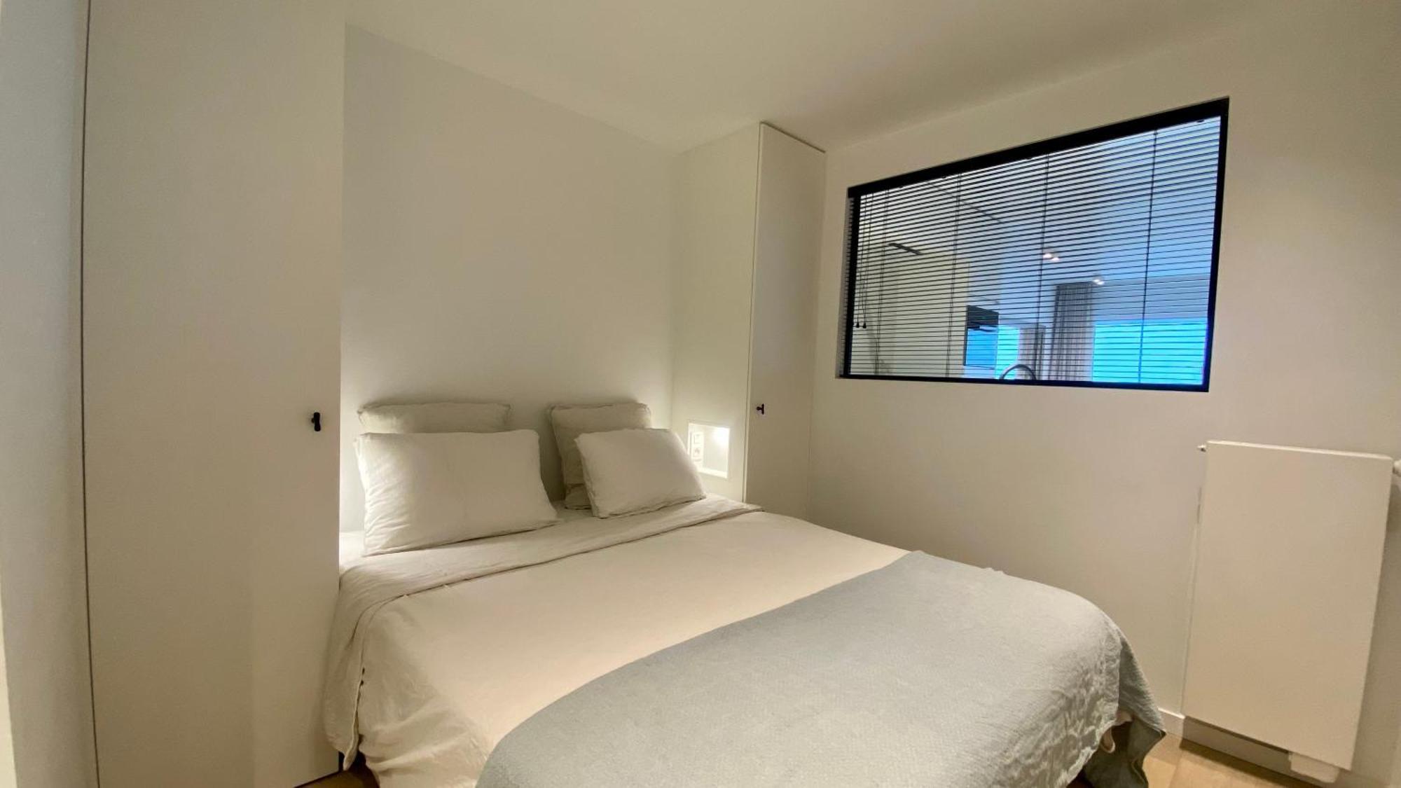 Royal Knokke 아파트 외부 사진
