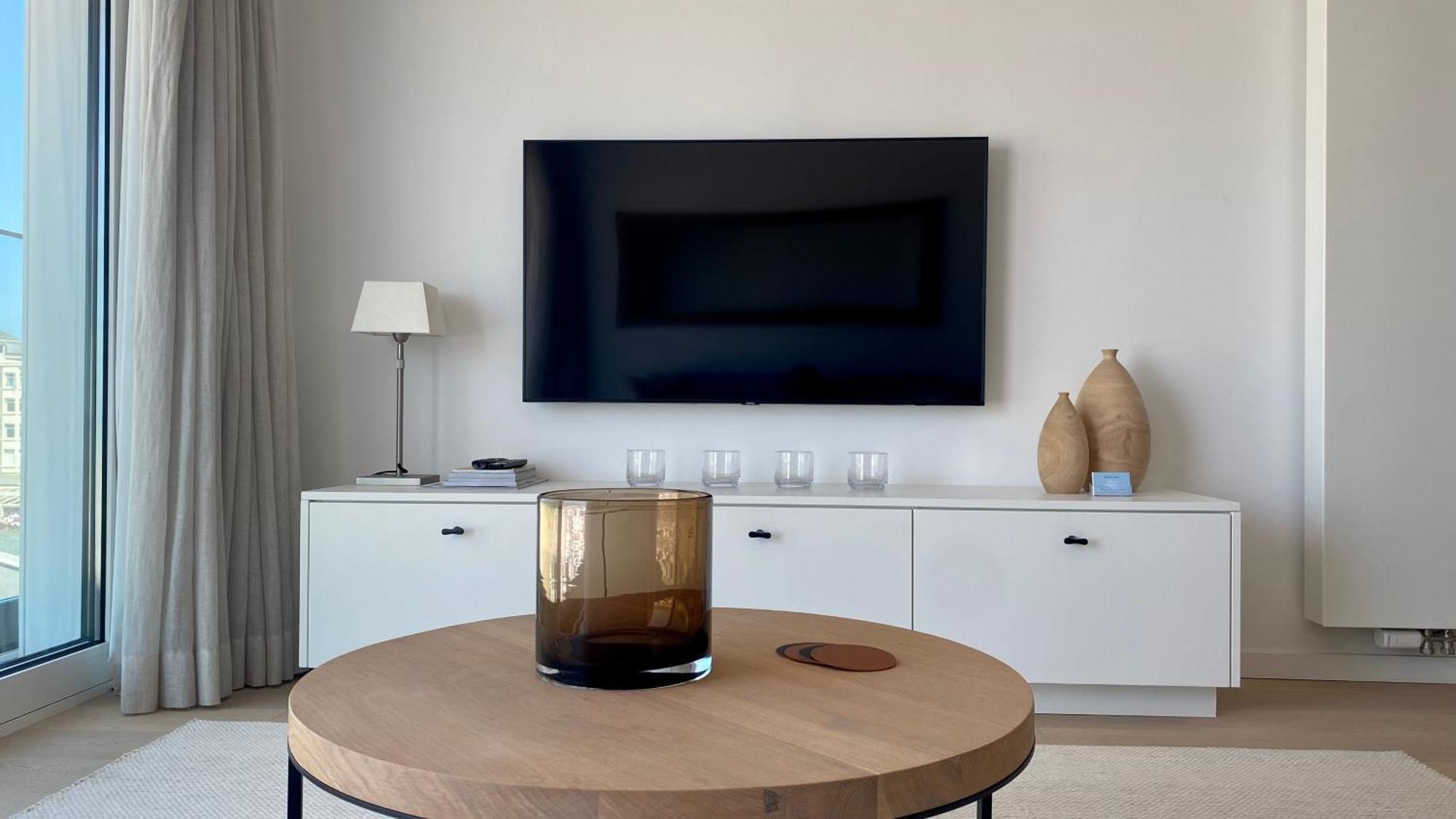 Royal Knokke 아파트 외부 사진